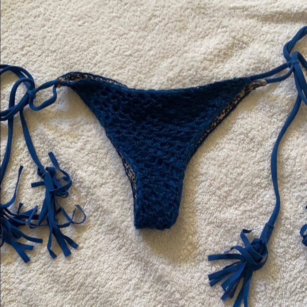 Acacia Swimsuit Bottom